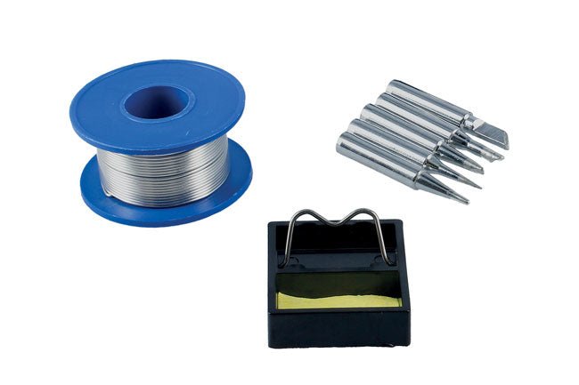 Laser Tools 8456 80W Soldering Iron Kit Laser Tools