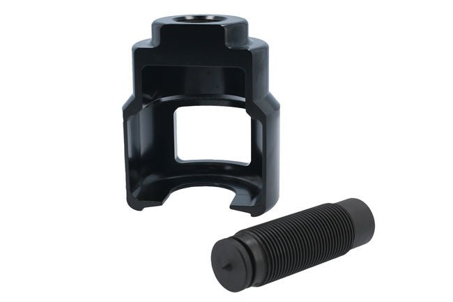 Laser Tools 8457 'Pitman' Arm Puller 58mm - for Scania, DAF HGV Laser Tools