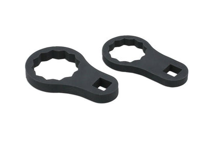 Laser Tools 8459 Ball Joint Wrench Set - for Mercedes-Benz Laser Tools