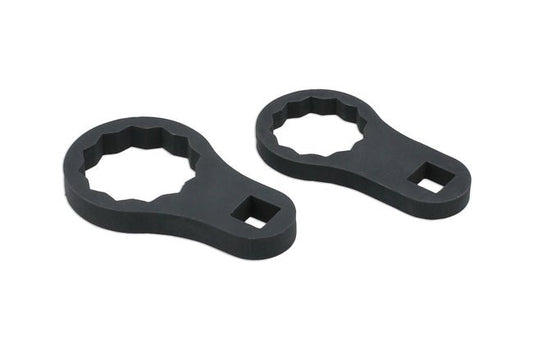 Laser Tools 8459 Ball Joint Wrench Set - for Mercedes-Benz Laser Tools