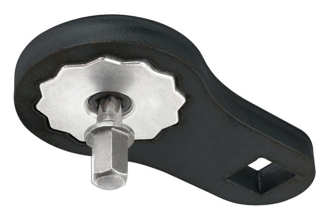 Laser Tools 8459 Ball Joint Wrench Set - for Mercedes-Benz Laser Tools