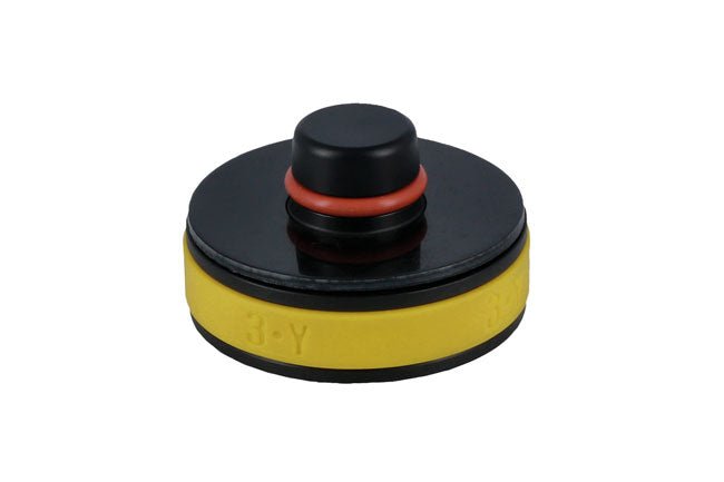 Laser Tools 8460 Engineered Acetal Jack Pad for Tesla Model 3 & Y - 1pc Laser Tools