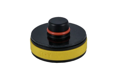 Laser Tools 8460 Engineered Acetal Jack Pad for Tesla Model 3 & Y - 1pc Laser Tools