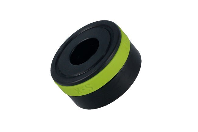 Laser Tools 8461 Engineered Acetal Jack Pad for Tesla Model S & X - 1pc Laser Tools