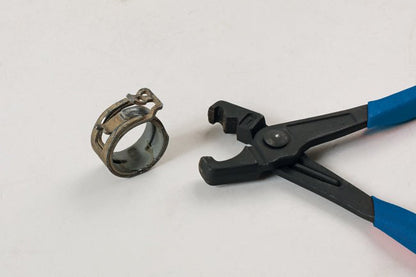 Laser Tools 8463 Hose Clip Pliers - for Spring Type Clips Laser Tools