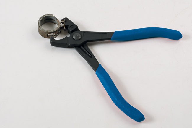 Laser Tools 8463 Hose Clip Pliers - for Spring Type Clips Laser Tools
