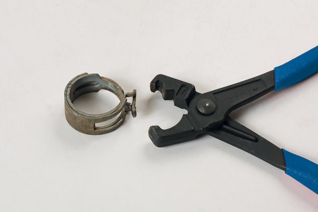 Laser Tools 8463 Hose Clip Pliers - for Spring Type Clips Laser Tools