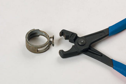 Laser Tools 8463 Hose Clip Pliers - for Spring Type Clips Laser Tools