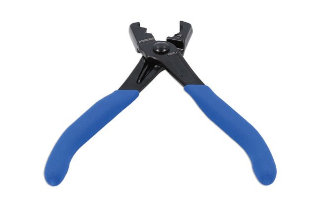 Laser Tools 8463 Hose Clip Pliers - for Spring Type Clips Laser Tools