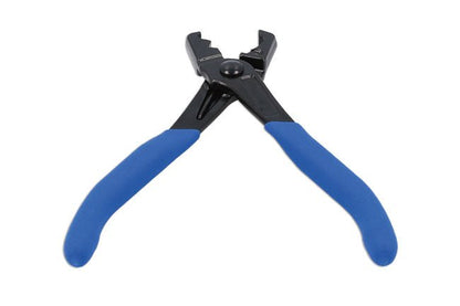 Laser Tools 8463 Hose Clip Pliers - for Spring Type Clips Laser Tools