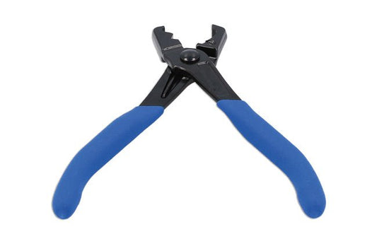 Laser Tools 8463 Hose Clip Pliers - for Spring Type Clips Laser Tools