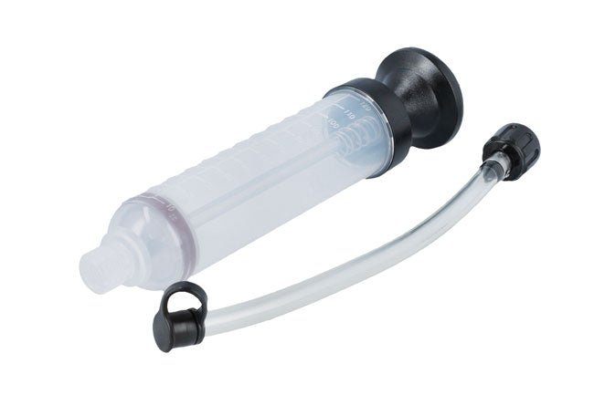 Laser Tools 8464 Multi-Purpose Syringe 120cc Laser Tools