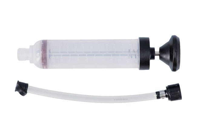 Laser Tools 8464 Multi-Purpose Syringe 120cc Laser Tools