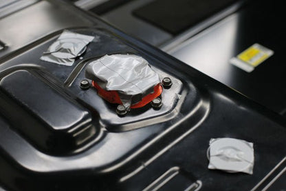 Laser Tools 8467 EV Battery Integrity Pressure Test Kit - for Hyundai, Jaguar, Kia & Nissan Laser Tools