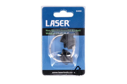 Laser Tools 8468 Non Marring Imperial Socket/Wrench Insert Set 4pc Laser Tools