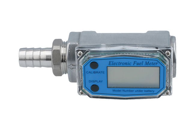 Laser Tools 8470 Digital Flow Meter Laser Tools