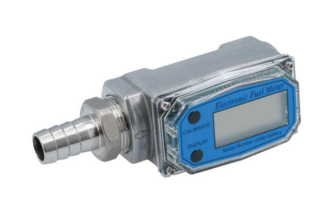 Laser Tools 8470 Digital Flow Meter Laser Tools