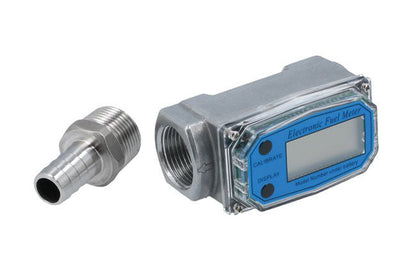 Laser Tools 8470 Digital Flow Meter Laser Tools