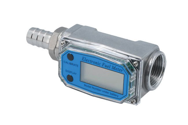 Laser Tools 8470 Digital Flow Meter Laser Tools