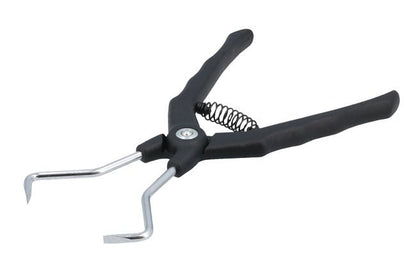 Laser Tools 8472 Electrical Connector Disconnect Pliers, Angle Jaw Laser Tools