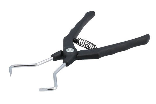 Laser Tools 8472 Electrical Connector Disconnect Pliers, Angle Jaw Laser Tools