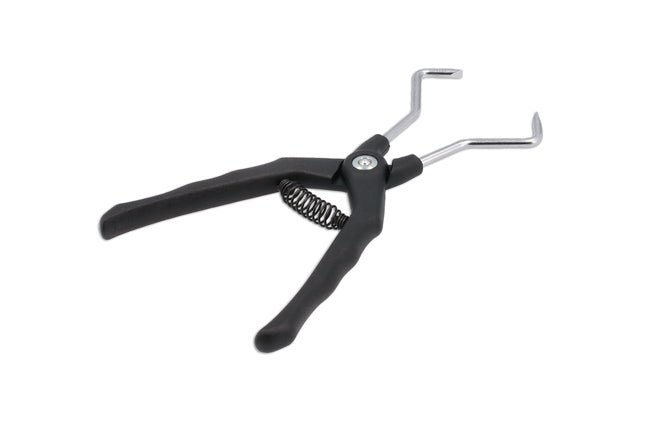 Laser Tools 8472 Electrical Connector Disconnect Pliers, Angle Jaw Laser Tools