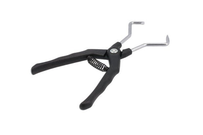 Laser Tools 8472 Electrical Connector Disconnect Pliers, Angle Jaw Laser Tools