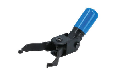 Laser Tools 8473 Scarab Quick Connector Disconnect Tool with Multi Flexi-Head Laser Tools