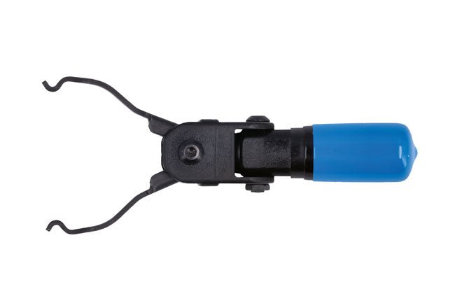 Laser Tools 8473 Scarab Quick Connector Disconnect Tool with Multi Flexi-Head Laser Tools