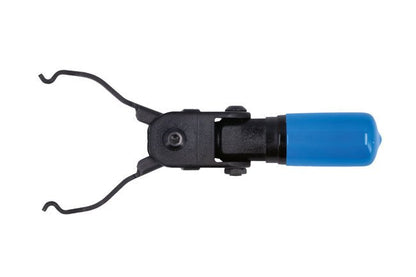 Laser Tools 8473 Scarab Quick Connector Disconnect Tool with Multi Flexi-Head Laser Tools