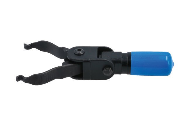 Laser Tools 8473 Scarab Quick Connector Disconnect Tool with Multi Flexi-Head Laser Tools