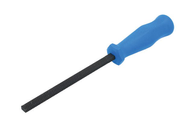 Laser Tools 8474 Brake Caliper Cleaning File Double Sided Laser Tools