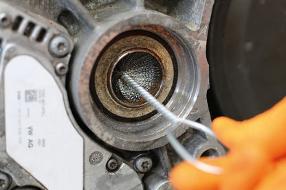 Laser Tools 8476 Hole Cleaning Brush Set 6pc Laser Tools