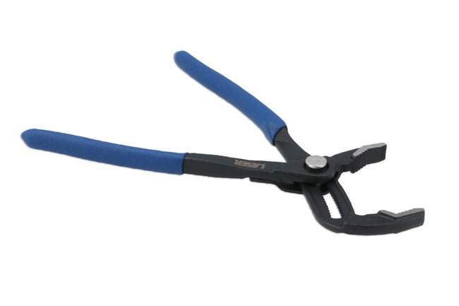 Laser Tools 8478 Rapid Adjustment Water Pump Pliers 180mm Laser Tools