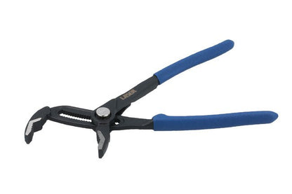 Laser Tools 8478 Rapid Adjustment Water Pump Pliers 180mm Laser Tools