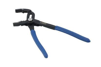Laser Tools 8478 Rapid Adjustment Water Pump Pliers 180mm Laser Tools