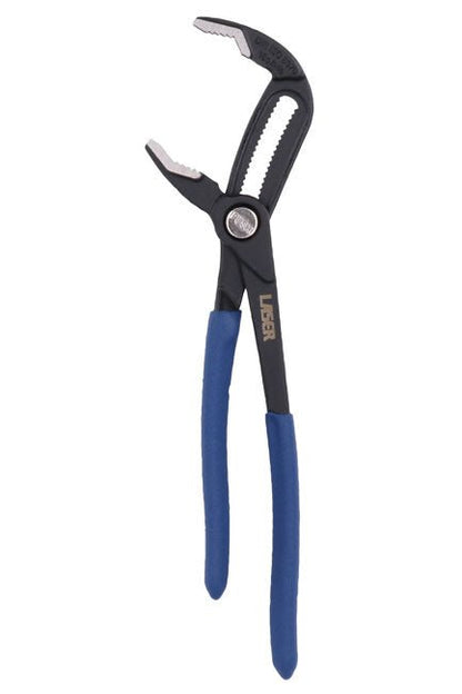 Laser Tools 8478 Rapid Adjustment Water Pump Pliers 180mm Laser Tools