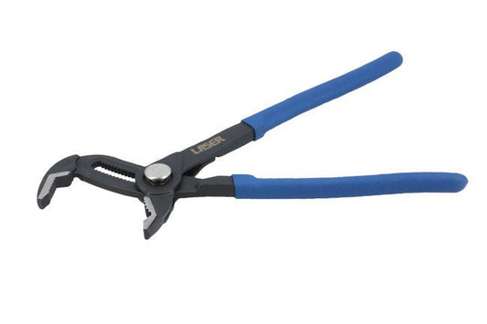 Laser Tools 8479 Rapid Adjustment Water Pump Pliers 250mm Laser Tools