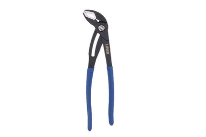Laser Tools 8480 Rapid Adjustment Water Pump Pliers 300mm Laser Tools