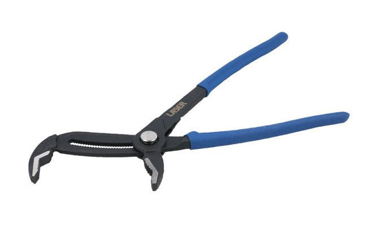 Laser Tools 8480 Rapid Adjustment Water Pump Pliers 300mm Laser Tools