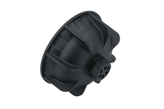 Laser Tools 8483 Centre Cap Removal Wrench - Mercedes-Benz Laser Tools