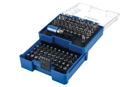 Laser Tools 8493 Bit Set 102pc Laser Tools