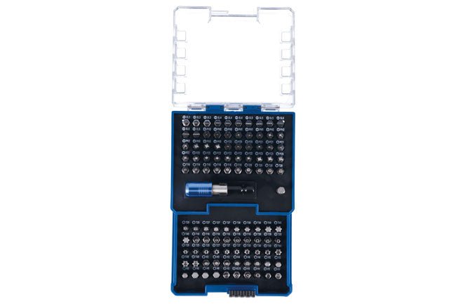 Laser Tools 8493 Bit Set 102pc Laser Tools