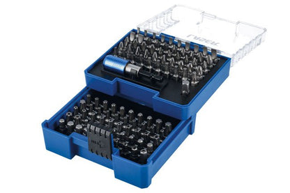 Laser Tools 8493 Bit Set 102pc Laser Tools