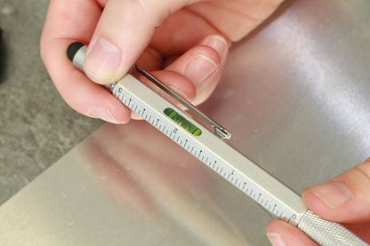 Laser Tools 8496 Pro-Etch Scriber Multi Tool 5-in-1 Laser Tools