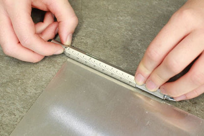 Laser Tools 8496 Pro-Etch Scriber Multi Tool 5-in-1 Laser Tools