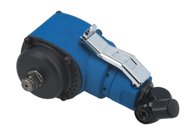 Laser Tools 8497 Air Palm Impact Wrench 1/2"D Laser Tools