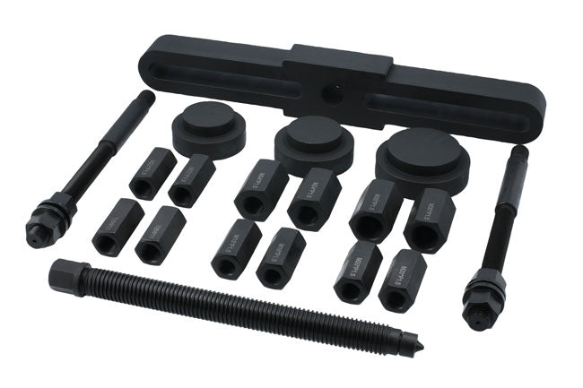 Laser Tools 8498 Adjustable Hub Puller - HGV Laser Tools