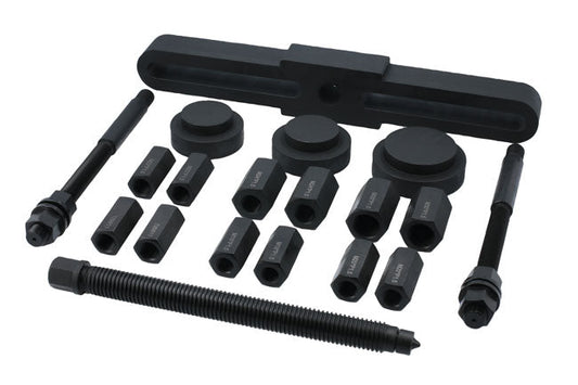 Laser Tools 8498 Adjustable Hub Puller - HGV Laser Tools