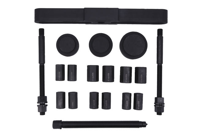 Laser Tools 8498 Adjustable Hub Puller - HGV Laser Tools